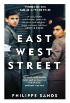 East West &hellip;