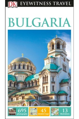 BULGARIA-E …