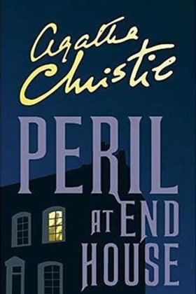 Peril at E &hellip;