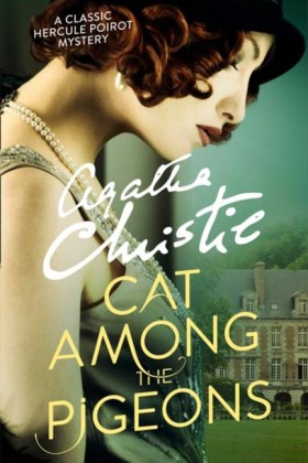 Cat Among &hellip;