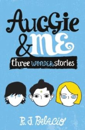 Auggie & M &hellip;