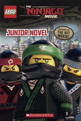 THE NINJAG &hellip;