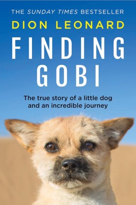 FINDING GO …