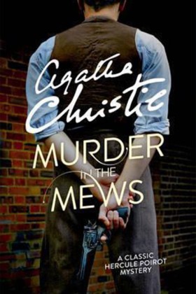Murder in &hellip;