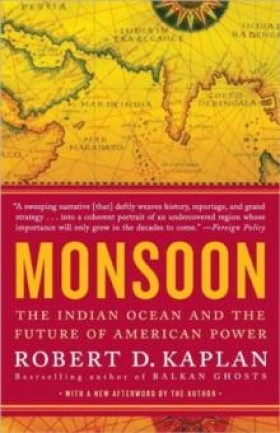 MONSOON : …