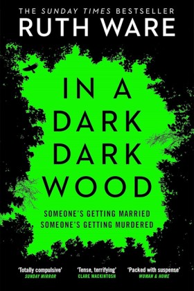 In a Dark, &hellip;