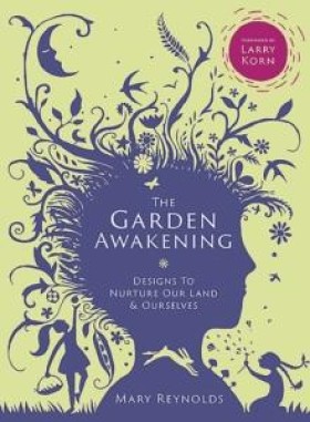 The Garden &hellip;