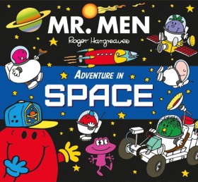 MR.MEN ADV &hellip;