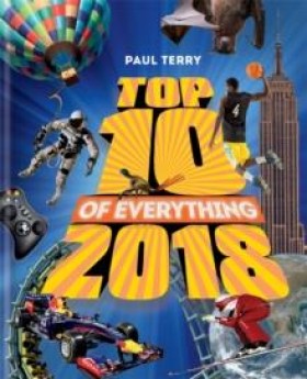 TOP 10 OF …