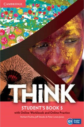 THINK 5 SB …