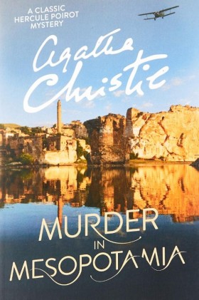 Murder in &hellip;