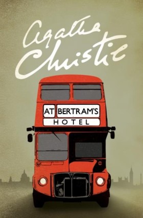 At Bertram …
