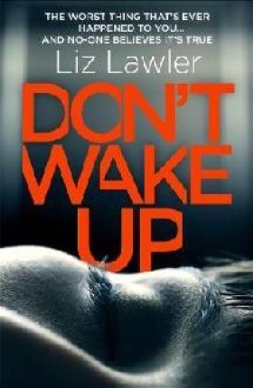 Dont Wake &hellip;