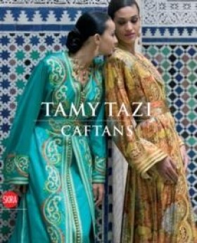 TAMY TAZI &hellip;