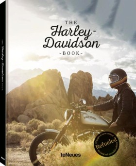 The Harley &hellip;