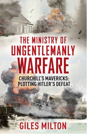 Churchills &hellip;