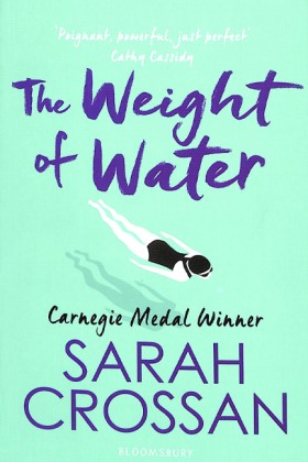 The Weight &hellip;