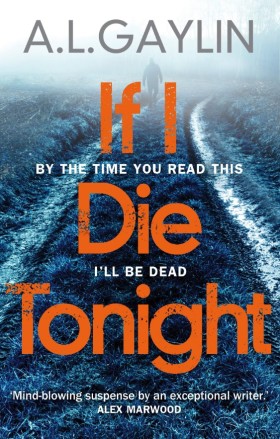 IF I DIE T …