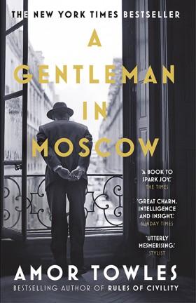 A Gentlema &hellip;