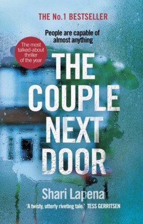 The Couple &hellip;
