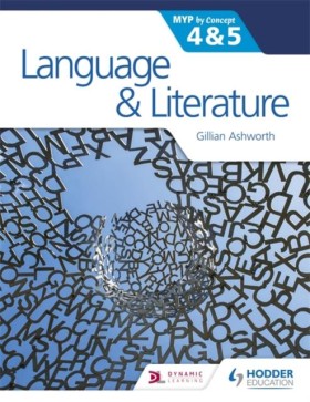 Language a &hellip;