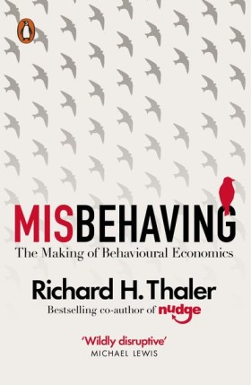 Misbehavin &hellip;