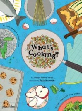Whats Cook &hellip;