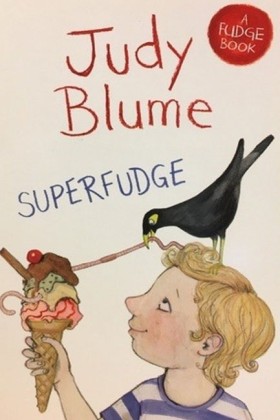 Superfudge