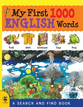 MY FIRST 1 &hellip;