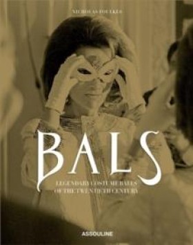 BALS: LEGE …
