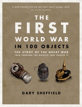THE FIRST …