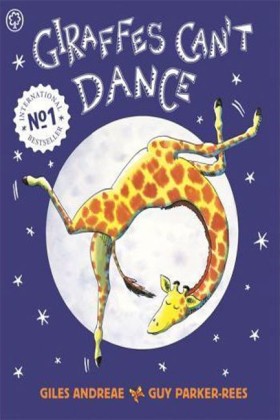 Giraffes C &hellip;