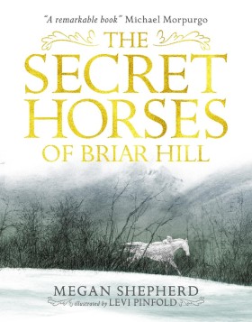 The Secret &hellip;