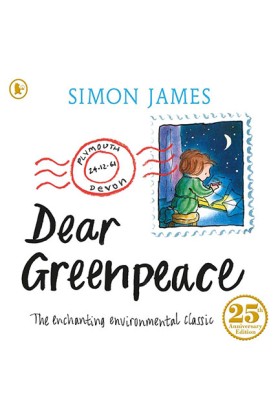 Dear Green …