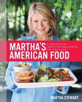 MARTHAS AM …