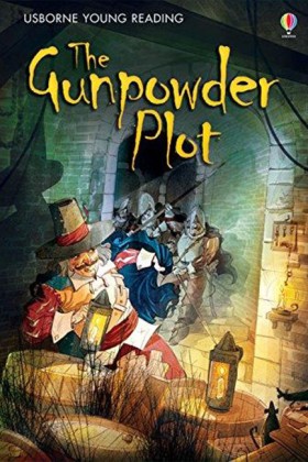 The Gunpow &hellip;