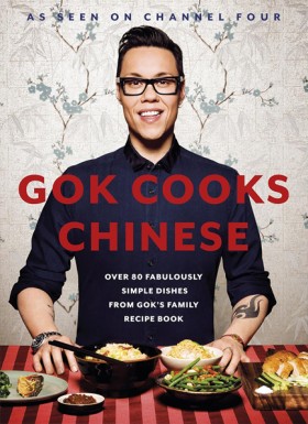 Gok Cooks …