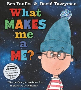 What Makes &hellip;