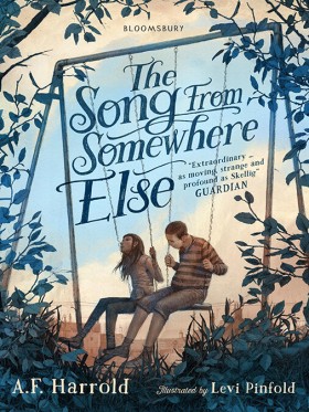 The Song f …