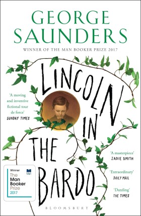 Lincoln in &hellip;