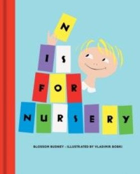 N IS FOR N &hellip;