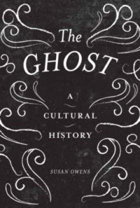 THE GHOST …