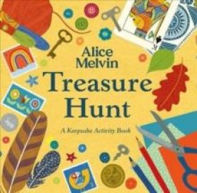 TREASURE H &hellip;