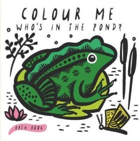 Colour Me: &hellip;