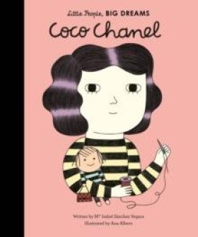 Coco Chane &hellip;