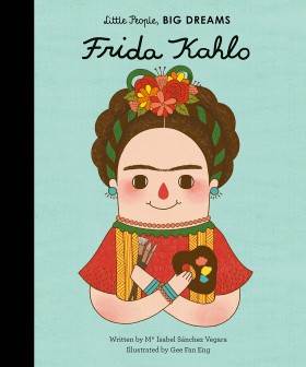 Frida Kahl …