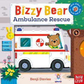 Bizzy Bear &hellip;
