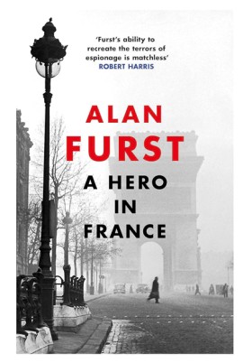 A Hero in &hellip;