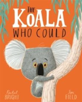 The Koala …