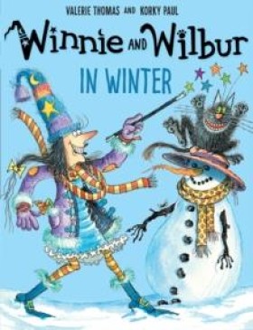 Winnie and …
